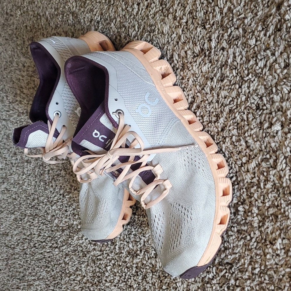 On Running Cloudtec Helion